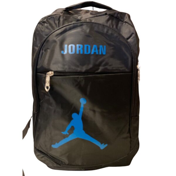 MOCHILA MARCAS - Imagen 3