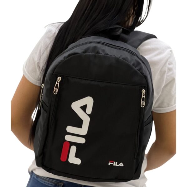 MOCHILA MARCAS