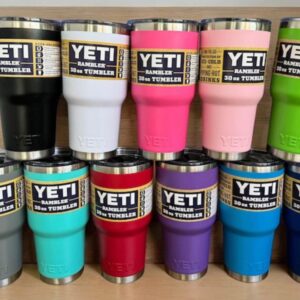 TERMO YETI 30OZ