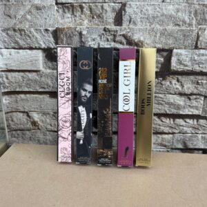 PERFUME PERSONAL