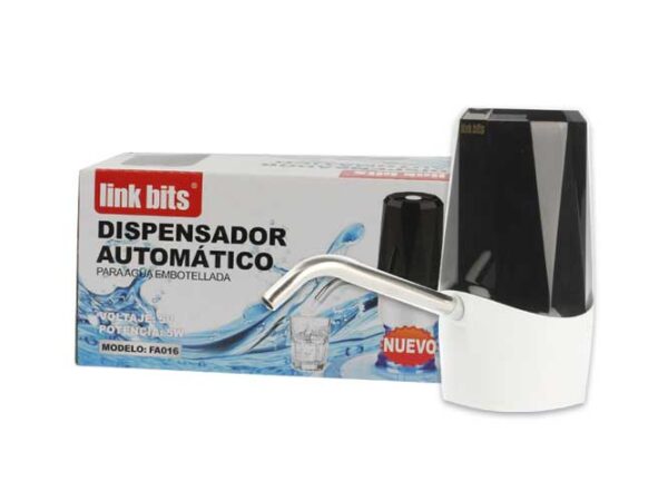DISPENSADORES DE AGUA - Imagen 2
