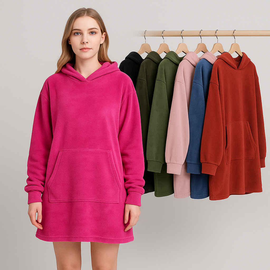 MAXISUDADERA - Imagen 2