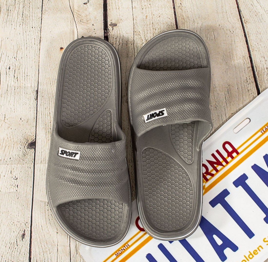 SANDALIA CABALLERO CHANCLA SPORT - Imagen 2