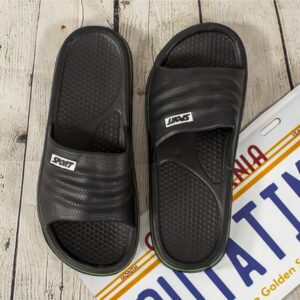 SANDALIA CABALLERO CHANCLA SPORT