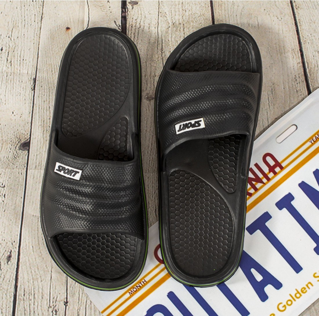 SANDALIA CABALLERO CHANCLA SPORT