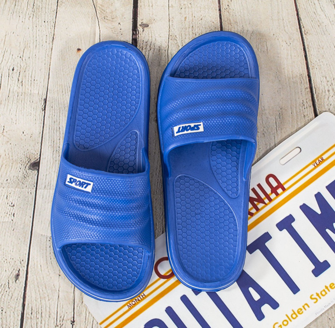 SANDALIA CABALLERO CHANCLA SPORT - Imagen 3