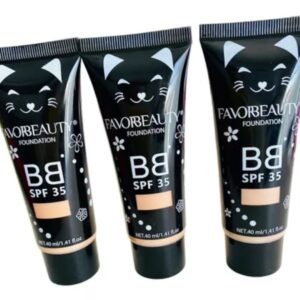 BB CREAM