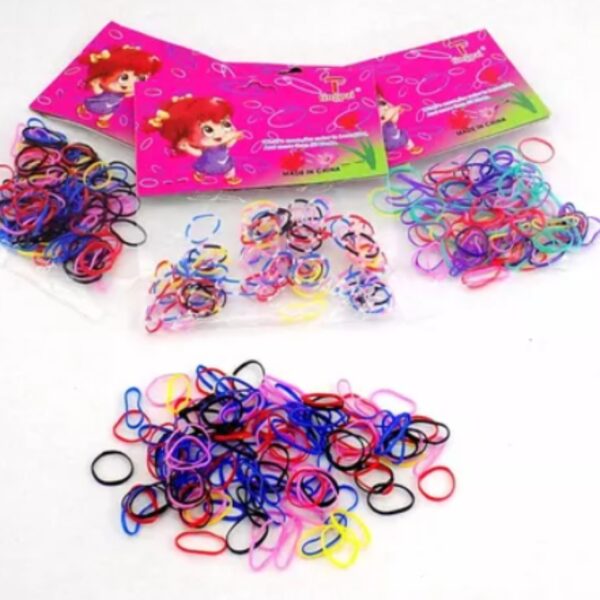 BOLSA DE LIGUITAS