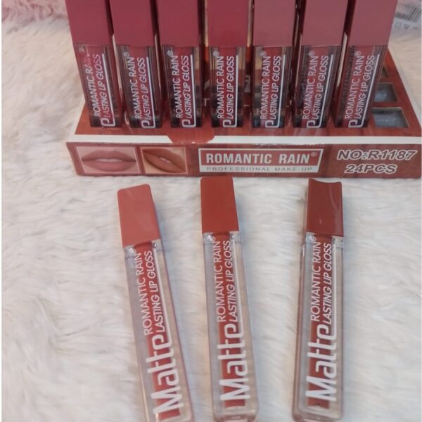 LABIAL MATE - Imagen 3