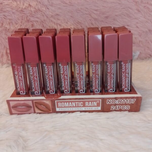 LABIAL MATE
