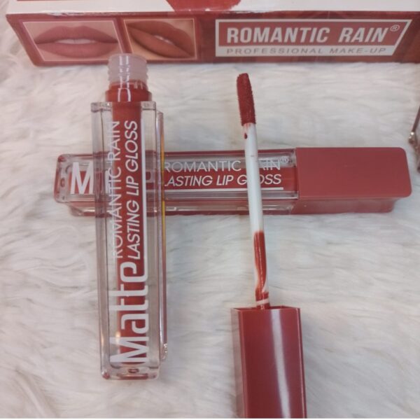 LABIAL MATE - Imagen 2