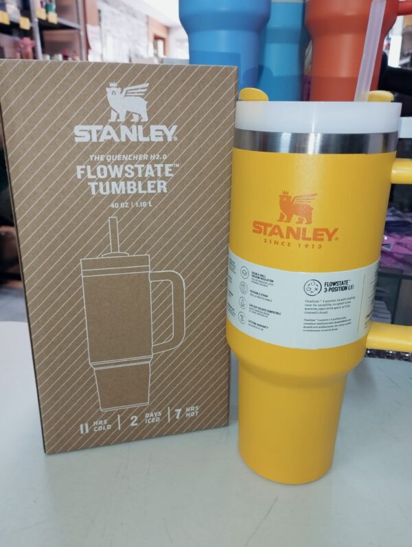 TERMO STANLEY 40 OZ - Imagen 3