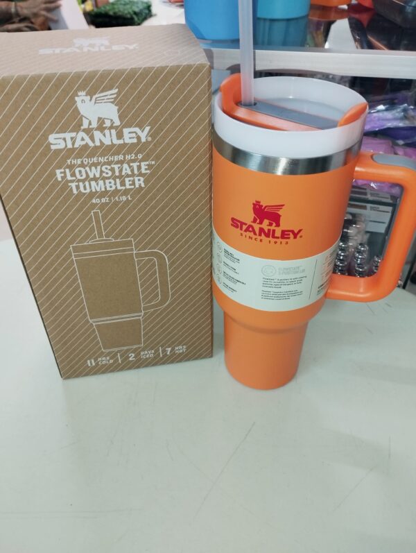 TERMO STANLEY 40 OZ - Imagen 7