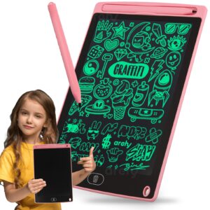 PIZARRON MÁGICO 8.5