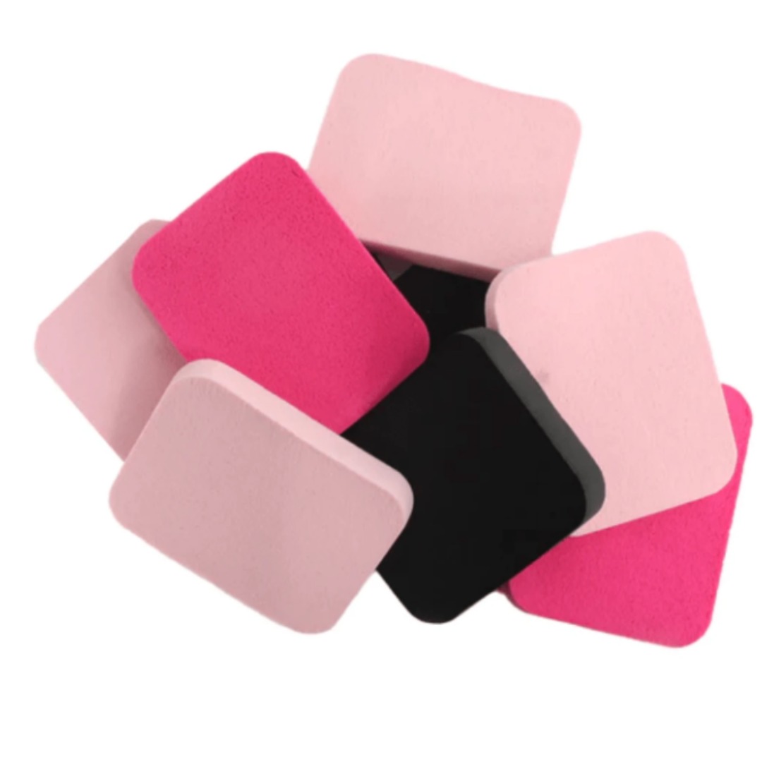 KIT ESPONJAS MAQUILLAJE - Imagen 2