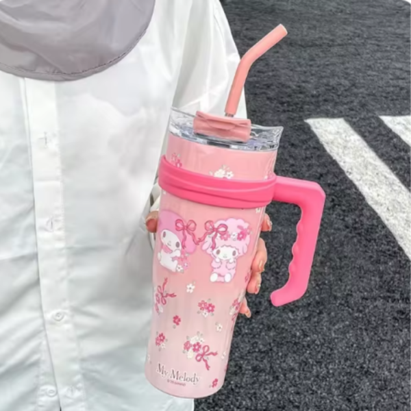 TERMO SANRIO 40 OZ - Imagen 4