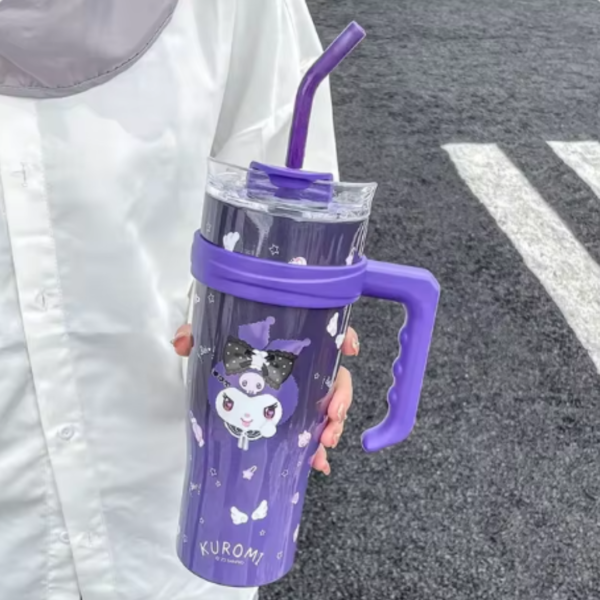 TERMO SANRIO 40 OZ - Imagen 3