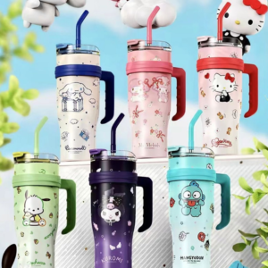 TERMO SANRIO 40 OZ