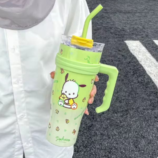 TERMO SANRIO 40 OZ - Imagen 2