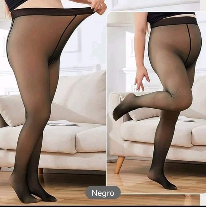 MEDIAS AFELPADAS PLUS XXXL - Imagen 3