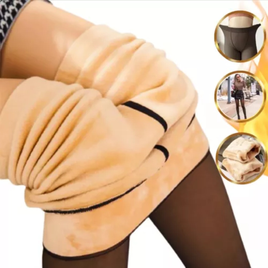 MEDIAS AFELPADAS DARONG UNITALLA - Imagen 3