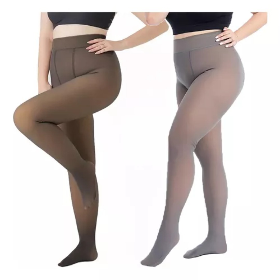 MEDIAS AFELPADAS DARONG UNITALLA - Imagen 4