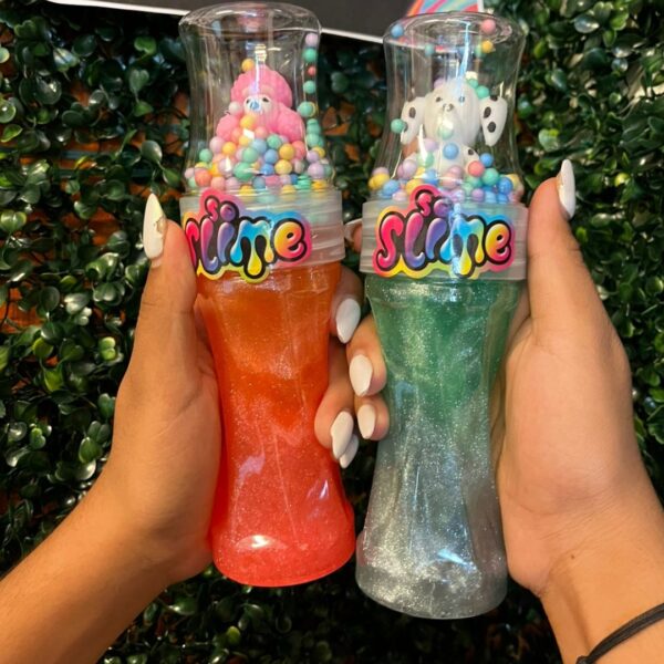SLIME PERSONAJES - Imagen 2