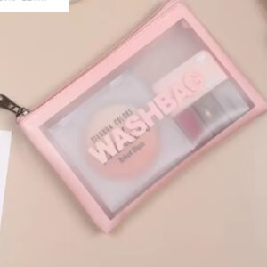 BOLSA MAQUILLAJE DE BAÑO WASHBAG