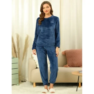 PIJAMA TEDDY DAMA