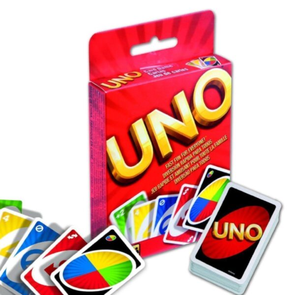 JUEGO UNO