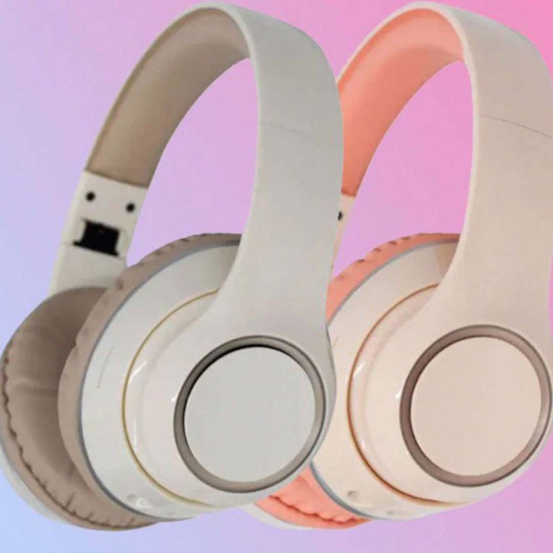 DIADEMA BLUETHOOT P81 - Imagen 3