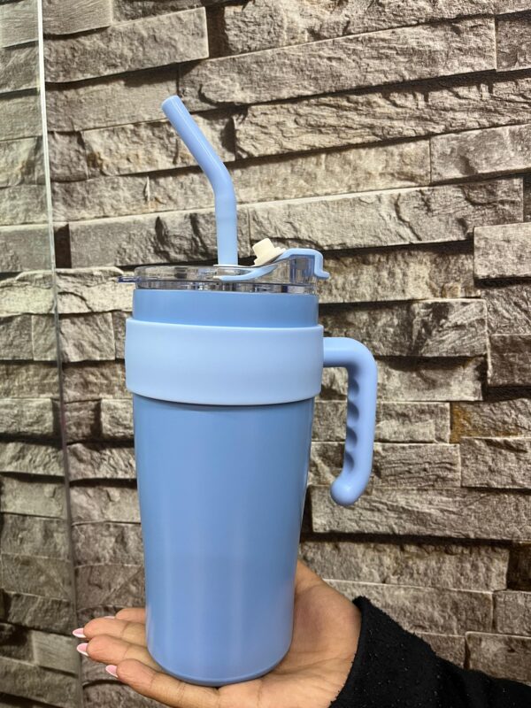 TERMO A5 860ML - Imagen 3
