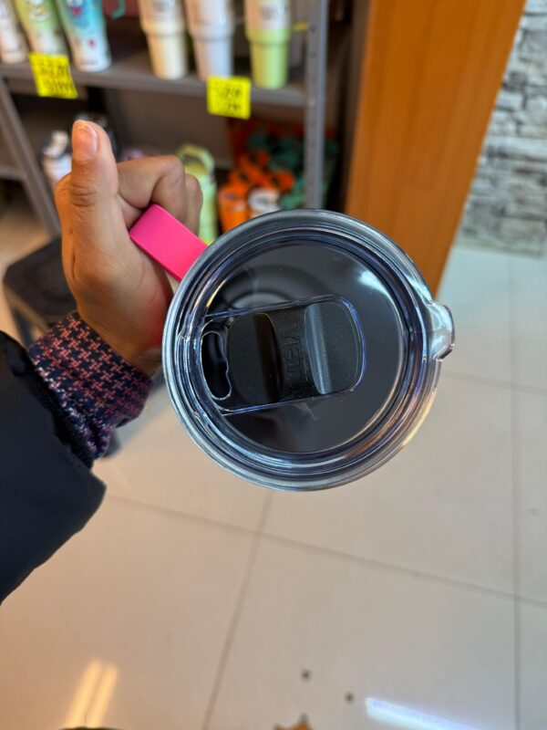 YETI 30OZ CON AZA - Imagen 5