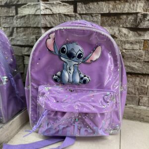 MOCHILA DISNEY
