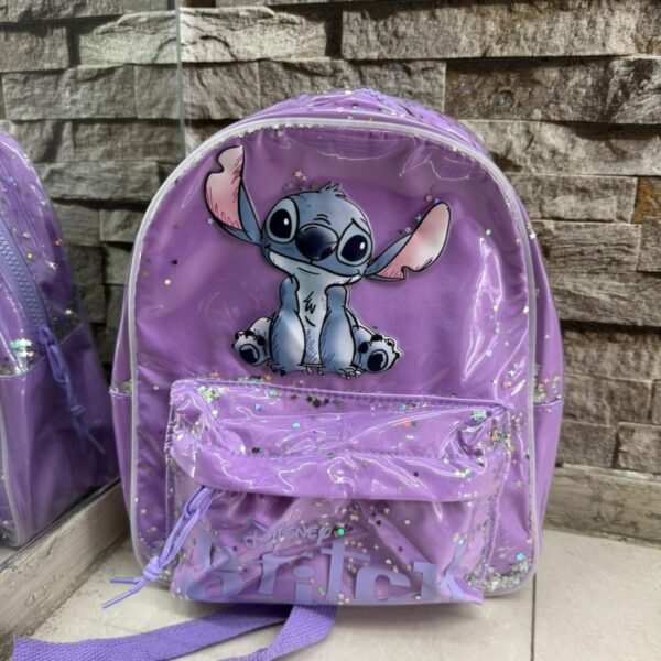 MOCHILA DISNEY