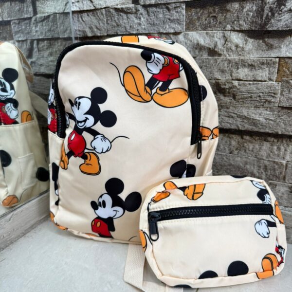 MOCHILA DISNEY - Imagen 5