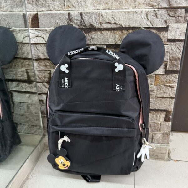 MOCHILA DISNEY - Imagen 4