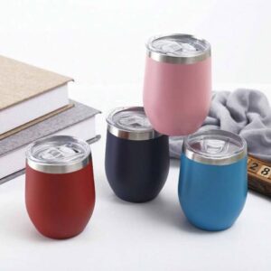 VASO WHISKERO