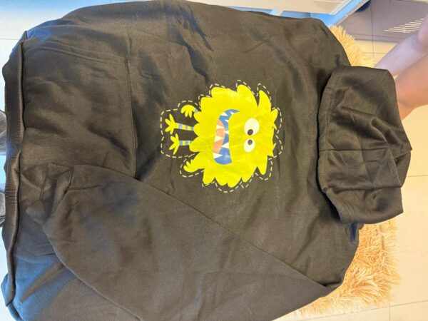 SUDADERA ECONÓMICA - Imagen 3