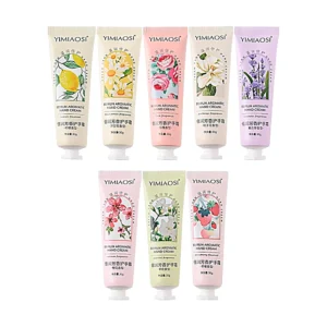 CREMA DE MANOS FRUTAL
