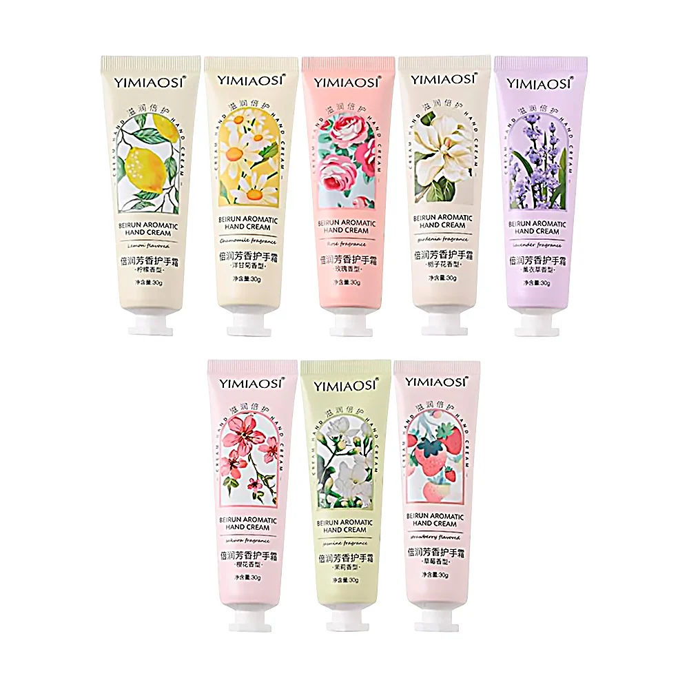 CREMA DE MANOS FRUTAL