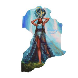 PALETA DE SOMBRAS YEMOJA