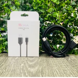 CABLE V8 1 HORA