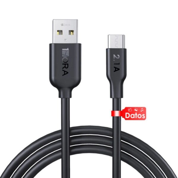CABLE TIPO C 1HORA - Imagen 4