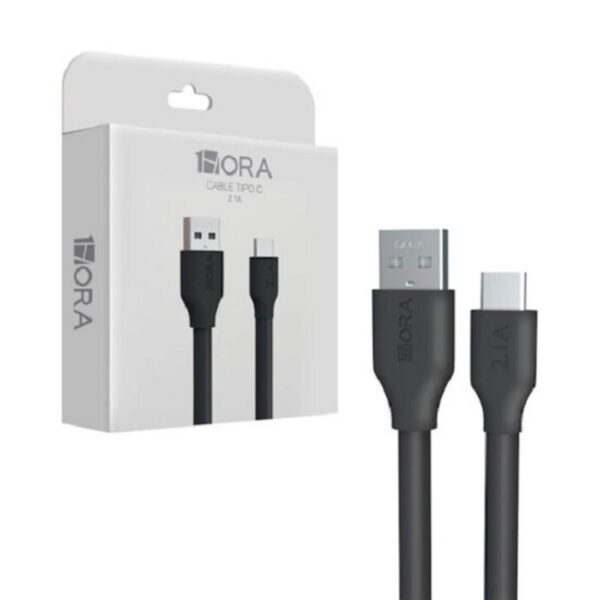 CABLE TIPO C 1HORA - Imagen 3