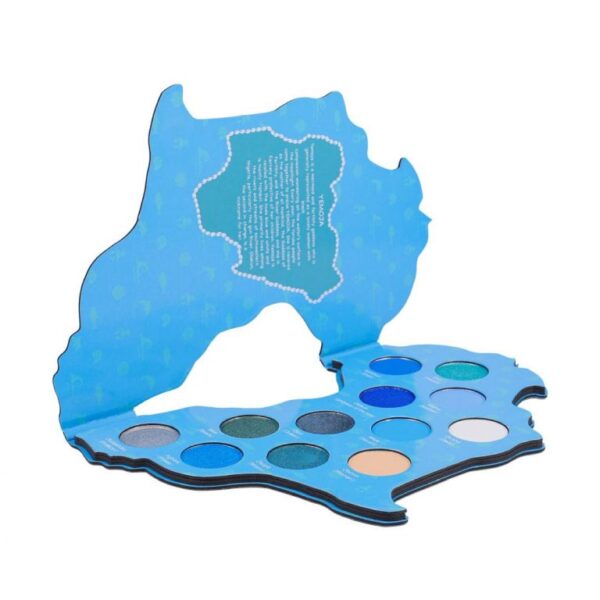 PALETA DE SOMBRAS YEMOJA - Imagen 2