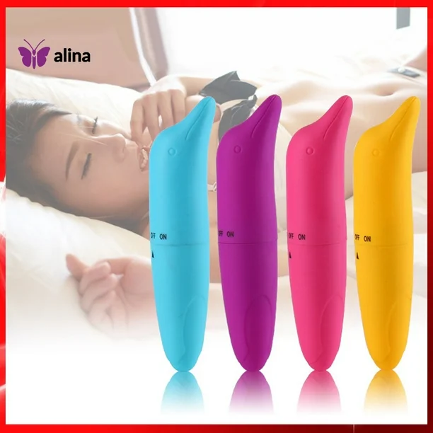 VIBRADOR DELFIN - Imagen 3