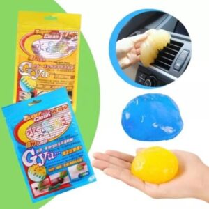 SLIME LIMPIADOR