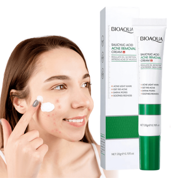 CREMA PARA CICATRICES
