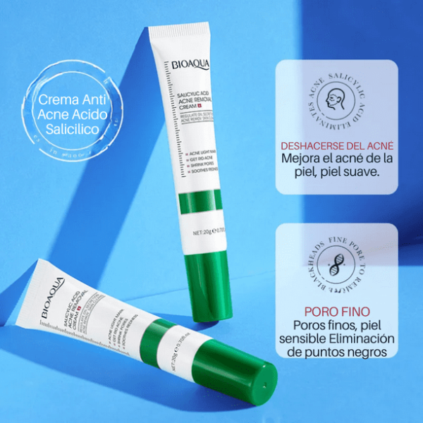 CREMA PARA CICATRICES - Imagen 4